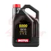 cafe 4 racer - MOTUL Motorový olej 5000, 10W40, 4L - MOTUL 4T  3374650246987