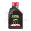 cafe 4 racer - MOTUL Engine oil 5100, 10W40, 1L - MOTUL 4T engine 3374650247076