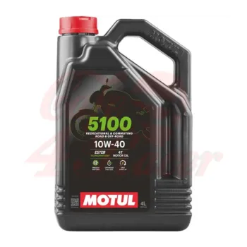 cafe 4 racer - Putoline, N-Tech Pro R+ 10W60 motorový olej. 1 litr - Putoline 4T  