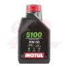 cafe 4 racer - MOTUL Motorový olej 5100, 15W50, 1L - MOTUL 4T  3374650247199