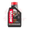 cafe 4 racer - MOTUL Motorový olej 710 2T, 1L - MOTUL 2T 3374650299976