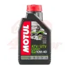 cafe 4 racer - MOTUL Engine oil ATV UTV EXPERT, 10W40, SYNT, 1L - MOTUL 4T engine 3374650255613
