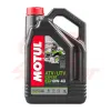cafe 4 racer - MOTUL Engine oil ATV UTV EXPERT, 10W40, SYNT, 4L - MOTUL 4T engine 3374650255620