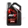 cafe 4 racer - MOTUL Motorový olej 300V FACTORY LINE ROAD, 5W-40 4T, 4L - MOTUL 4T 3374650247533