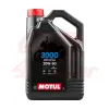 cafe 4 racer - MOTUL Motorenöl 3000, 20W50, 4L - MOTUL 4T engine 3374650263779