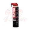 cafe 4 racer - MOTUL MC CARE C2 CHAIN LUBE ROAD, bezfarebný sprej na reťaze, 400ML - MOTUL Mazivá 3374650238982