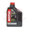 cafe 4 racer - MOTUL Engine oil 5100, 10W40, 2L - MOTUL 4T engine 3374650247083