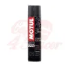 cafe 4 racer - MOTUL MC CARE C1 CHAIN CLEAN, čistič reťaze, 400ML, X12 kartónov - MOTUL Reťaz 4054783998548