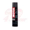cafe 4 racer - MOTUL MC CARE E10 SHINE  - MOTUL Čističe  3374650240268