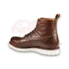 cafe 4 racer - John Doe Iron boots brown - JOHN DOE Shoes 