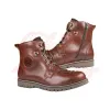 cafe 4 racer - John Doe Daytona boots brown - JOHN DOE Shoes 