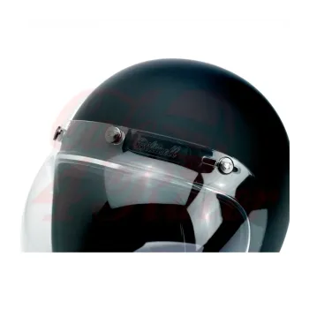 cafe 4 racer - Biltwell Bubble Shield Clear Anti Fog - BILTWELL  Optics & Masks for Helmets  