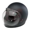 cafe 4 racer - Biltwell Bubble Shield Clear Anti Fog - BILTWELL  Optics & Masks for Helmets  