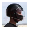 cafe 4 racer - Biltwell Bubble Shield Clear Anti Fog - BILTWELL  Optics & Masks for Helmets  
