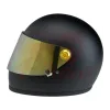 cafe 4 racer - Biltwell Gringo S Hardware Kit Gold - BILTWELL  Helmet Accessories  