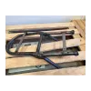 cafe 4 racer - BMW R séria Twin Subframe Step Brat - Wimoto Dual Shock 