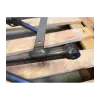 cafe 4 racer - BMW R séria Twin Subframe Step Brat - Wimoto Dual Shock 