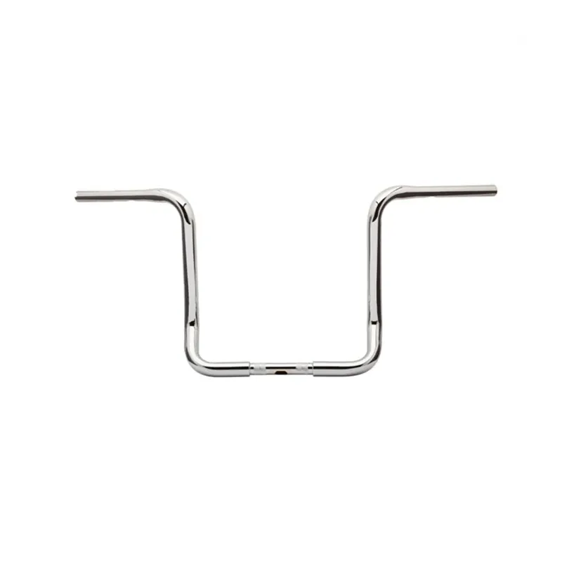 cafe 4 racer - BURLY 15" BAGGER 1-1/4" RIADIDLÁ - BURLY H&D & Custom 