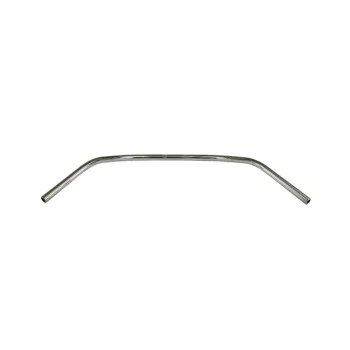 Burly, 1" Bikini Beach bars