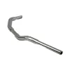 cafe 4 racer - Burly, 1-1/4" classic bar - BURLY H&D & Custom 