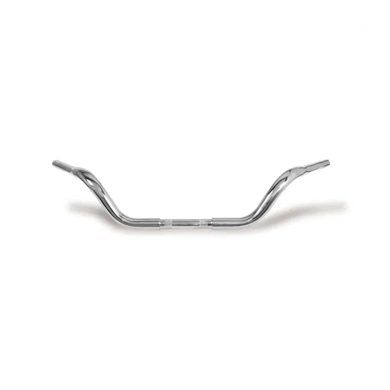 cafe 4 racer - Burly, 1-1/4" Knuckle bar - BURLY H&D & Custom 