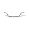 cafe 4 racer - Burly, 1-1/4" Knuckle bar - BURLY H&D & Custom 