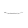cafe 4 racer - Burly, 1-1/4" drag bar. Chrome - BURLY H&D & Custom 