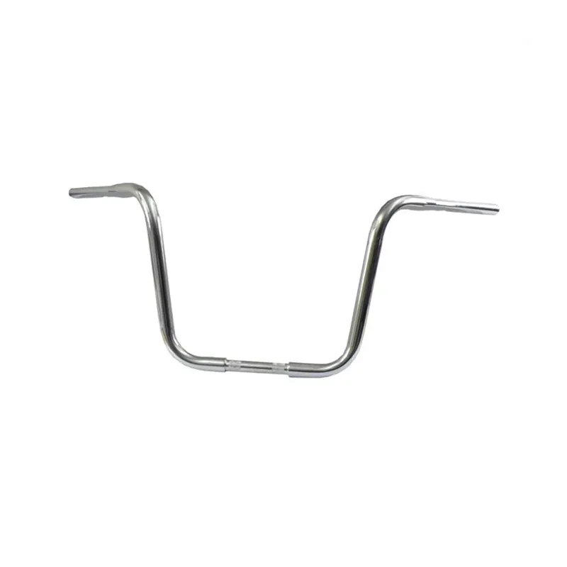 cafe 4 racer - BURLY 14 INCH GORILLA BAR - BURLY H&D & Custom 