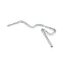BURLY 13 INCH BAGGER BAR