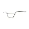 cafe 4 racer - Burly, 1" Scrambler handlebar. Chrome - BURLY H&D & Custom 