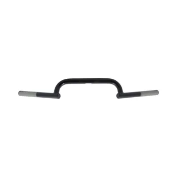 cafe 4 racer - Handlebar FEHLING - M-bar, 7/8 inch, 57,5 cm - Fehling Cafe Racer M-bars 