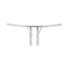 cafe 4 racer - BURLY 1-1/4" JAIL BAR, 10" RISE - BURLY H&D & Custom 
