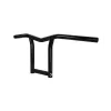 cafe 4 racer - Burly, The Sid 1" handlebar 10" high. Black - BURLY H&D & Custom 