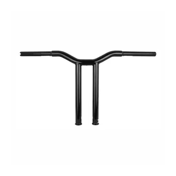 cafe 4 racer - Fehling 1 "inch handlebar" Ape Hanger "(AHHD 2) - Fehling H&D & Custom  
