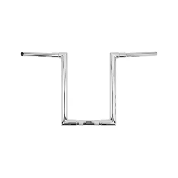 cafe 4 racer - RSD, Vintage 1" handlebar. Shortstack. Chrome - Roland Sands Design H&D & Custom 