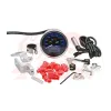 KOSO digital multifunction cockpit KOSO D64 Eclipse Style