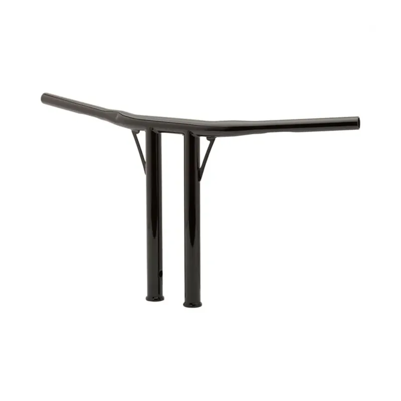 BURLY 1-1/4" MŘÍŽKA, 14" VÝŠKA
