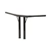 BURLY 1-1/4" MŘÍŽKA, 14" VÝŠKA