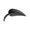 cafe 4 racer - NESS RAD III CAST BLACK MIRROR, LEFT - ARLEN NESS Standard mirrors 