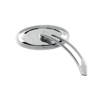 cafe 4 racer - SHINY MIRROR SURFACE,BLACK,PCS. - Shin Yo Standard mirrors 4054783411320