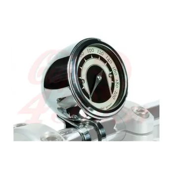 cafe 4 racer - Motogadget mst Streamline Cup obal 22mm leštený - Motogadget Držiaky  4054783046195