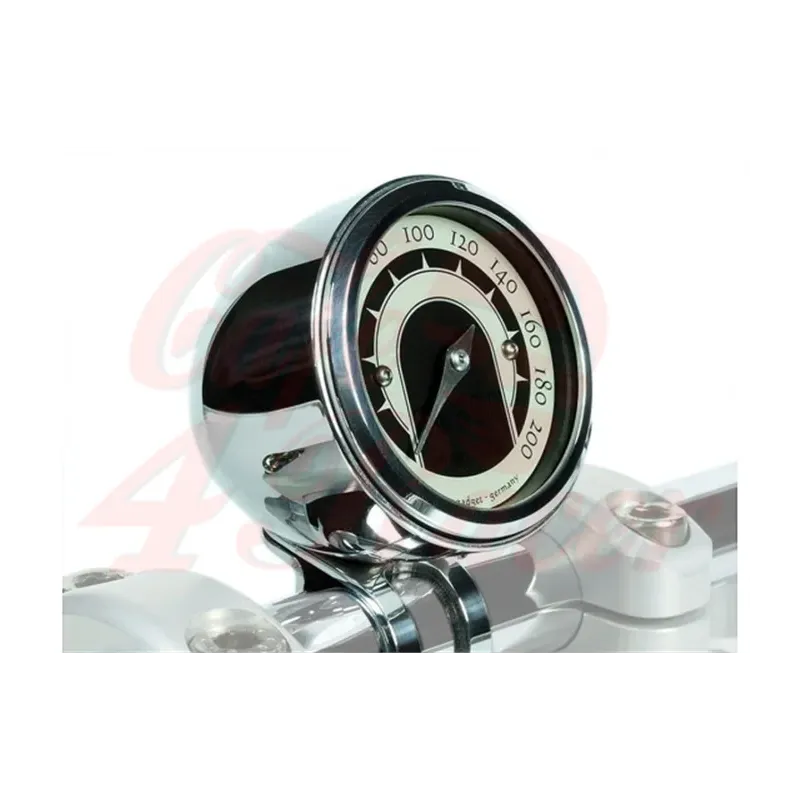 cafe 4 racer - Motogadget mst Streamline Cup obal 22mm leštený - Motogadget Držiaky  4054783046195