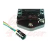 cafe 4 racer - Motogadget mo.Button - Motogadget Ostatní prvky k stavbám 4054783046713