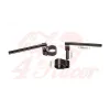 cafe 4 racer - probrake REVO clip-on řídítka, 50 mm, pro různé motocykly - probrake Clip-ons Cafe Racer 4060734109567