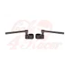 cafe 4 racer - probrake REVO clip-on řídítka, 50 mm, pro různé motocykly - probrake Clip-ons Cafe Racer 4060734109567