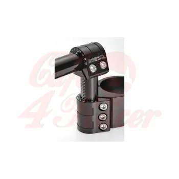 cafe 4 racer - probrake REVO clip-on řídítka, 51 mm, pro různé motocykly - probrake Clip-ons Cafe Racer 4060734109574