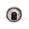 cafe 4 racer - Motogadget analogový tachometr motoskop malý, leštěný - Motogadget Digitální rychloměry  4054783045884