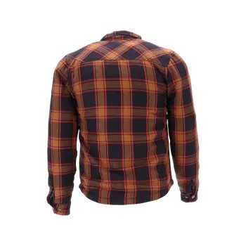 cafe 4 racer - 13 1/2 Long Run shirt black - 13 1/2 Company Shirts 
