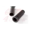 cafe 4 racer - Motogadget M-Grip Soft Black 1inch (2ks) - Motogadget 25,4mm & 1 inch  4054783184774
