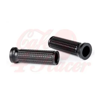 cafe 4 racer - Motogadget M-Grip Soft Black 1inch (2ks) - Motogadget 25,4mm & 1 inch  4054783184774